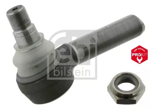 Febi Front Left Or Right Tie Rod End For Renault Trucks Magnum Midlu