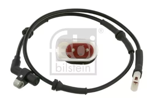 Febi Front Left Or Right  Abs Wheel Speed Sensor For Ford Mazda 121 Demio