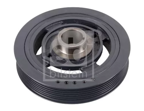 Febi Crankshaft Pulley  For Lexus Toyota Toyota (Faw) Toyota (Gac) 