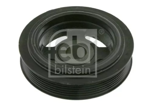 Febi Crankshaft Pulley  For Toyota Avensis Celica Corolla Matrix Mr
