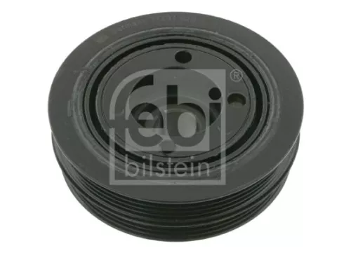 Febi Crankshaft Pulley  For Toyota Avensis Corolla