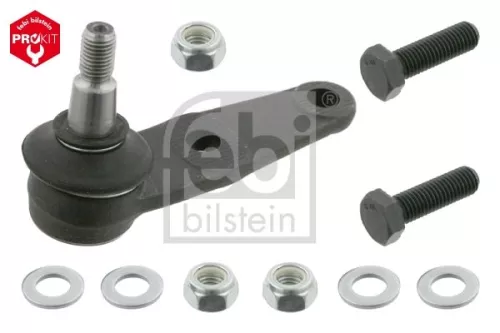 Febi Bilstein Front Left OR Right Lower Ball Joint For Hyundai Accent Lantra
