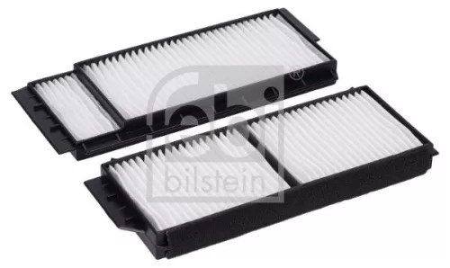 Febi Cabin Filter Set For Mazda 2 3 5