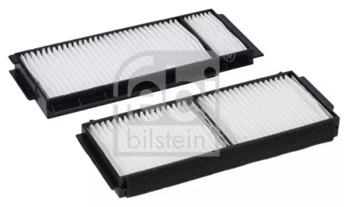 FEBI BILSTEIN FEBI BILSTEIN 27243 Febi Cabin Filter Set For Mazda 2 3 5 