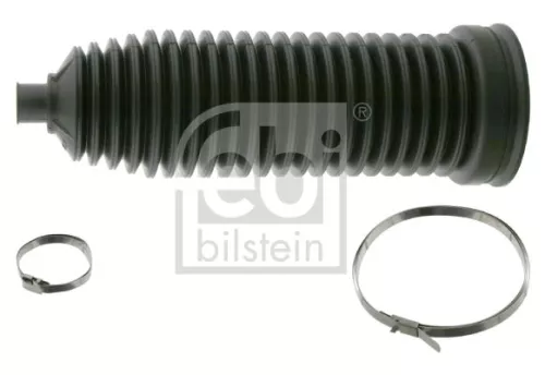 Febi Front Left Or Right Steering Rack Boot Kit For Mercedes-benz S-cla