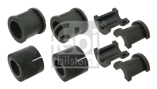 Febi Rear Mounting Kit Stabiliser Bar For Renault Trucks Magnum Premium