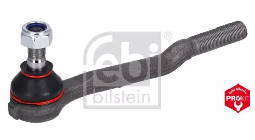 Febi Front Left Or Right Inner Tie Rod End For Toyota 4 Runner Hilux