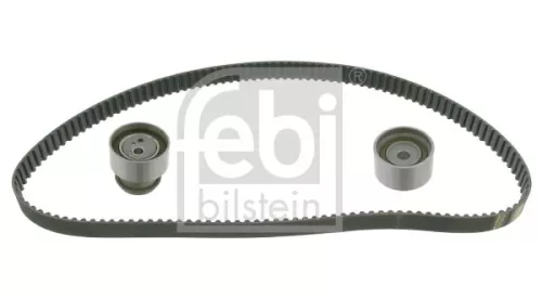 Timing Belt Kit