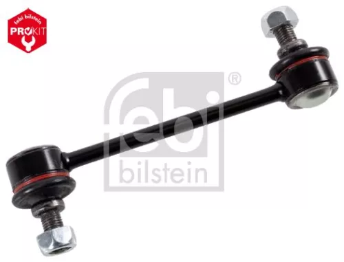 Febi 27286 Rear Left Or Right Stabiliser Link For Toyota Avensis