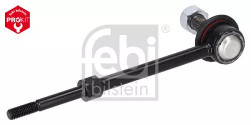 FEBI BILSTEIN FEBI BILSTEIN 27287 Febi 27287 Rear Left Or Right Stabiliser Link For Lexus  Toyota 4 Runner  Fj Cru 