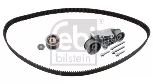 Timing Belt Kit