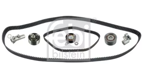 Timing Belt Kit