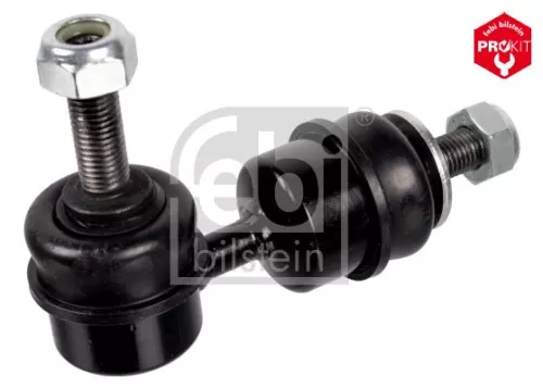Febi 27299 Rear Left Or Right Stabiliser Link For Ford  Mazda  Volvo 3  5  C-max