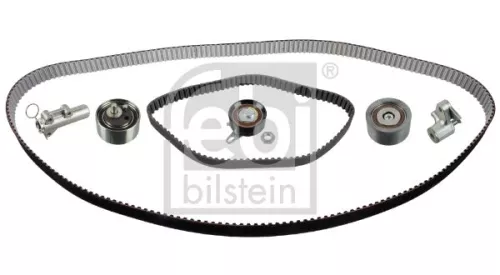 Timing Belt Kit