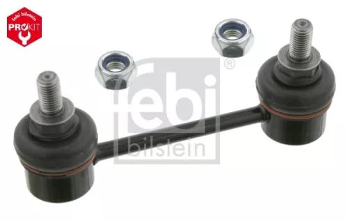 Febi 27305 Rear Left Or Right Stabiliser Link For Nissan X-trail