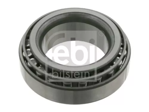 Febi Front Left Or Right Wheel Bearing For Hyundai Accent Atos Lantr