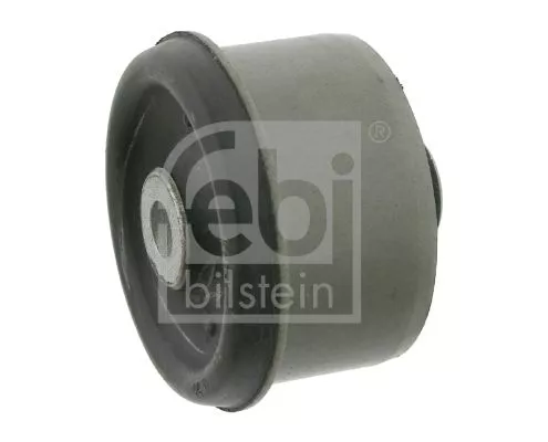 Febi Rear Left Or Right Axle Bush Mount For Audi Seat Skoda Vw A3 B