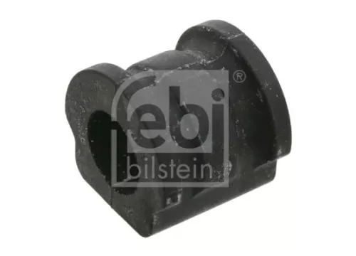 Febi Front Stabliser Link Mounting Bush For Skoda Vw Vw (Svw) Fabia Polo