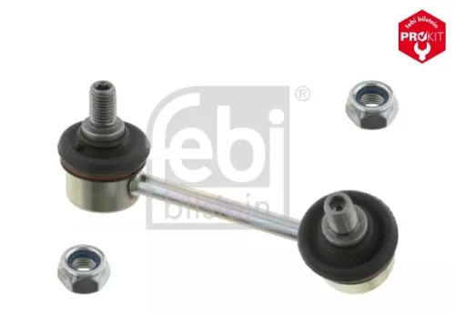 Febi 27332 Rear Right Stabiliser Link For Scion  Toyota Avensis  Tc