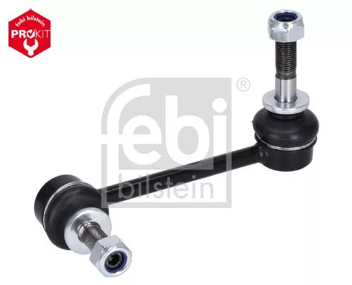 Febi 27336 Front Left Stabiliser Link For Lexus  Toyota 4 Runner  Fj Cruiser  Fo