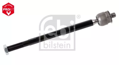 Febi Front Left Or Right Inner Tie Rod For Toyota Avensis Verso