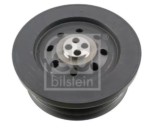 FEBI BILSTEIN FEBI BILSTEIN 27340 Febi Crankshaft Pulley  For Bmw 3 5 6 7 X3 X5 X6 