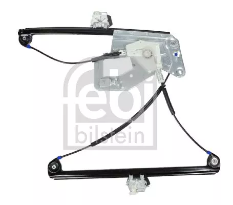 Febi Front Left Window Regulator For Bmw 5 Series