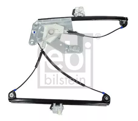 Febi Front Rght Window Regulator For Bmw 5 Series