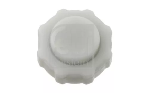 Febi Coolant Tank Cap For Renault Trucks Kerax Magnum Midlum Premium
