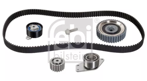 Timing Belt Kit