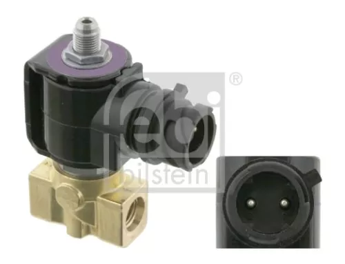 Solenoid Valve