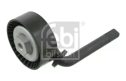 Tensioner Pulley, V-ribbed belt