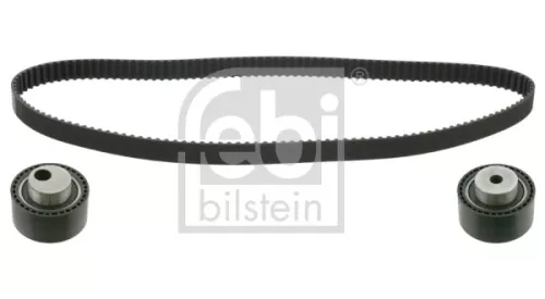 Timing Belt Kit