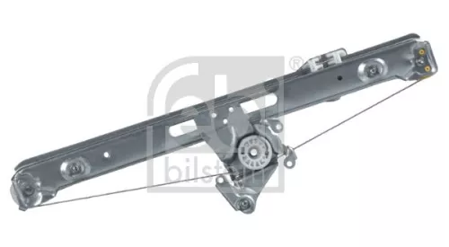 Febi Right Rear Window Regulator For Bmw 3 Series