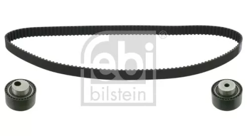 Timing Belt Kit