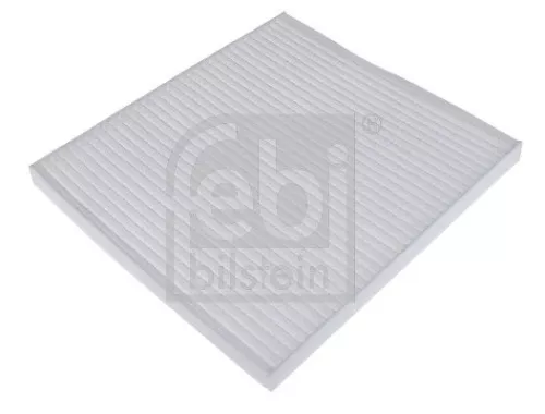 Febi Cabin Pollen Filter For Dodge Hyundai Kia Accent Attitude Carens Cera