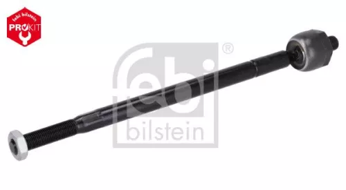 Febi Front Left Or Right Inner Tie Rod For Citroën Fiat Lancia Peuge