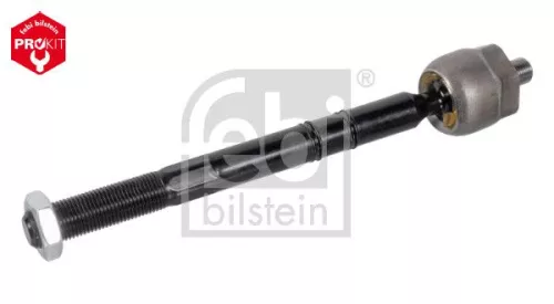 Febi Front Left Or Right Inner Tie Rod For Citroën Peugeot 207 207 C