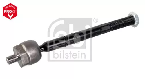 FEBI BILSTEIN FEBI BILSTEIN 27428 Febi Front Left Or Right Inner Tie Rod For Citroën Peugeot 207 207 C 