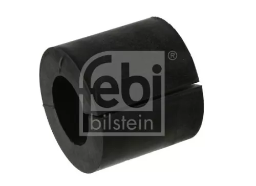 Febi Front Stabliser Link Mounting Bush For Renault Trucks Magnum Premium R