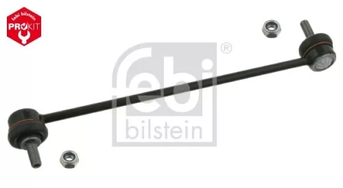 Febi 27433 Front Left Or Right Stabiliser Link For Fiat Panda