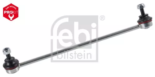 Febi 27435 Front Right Stabiliser Link For Citroën  Ds  Opel  Peugeot  Vauxhall 