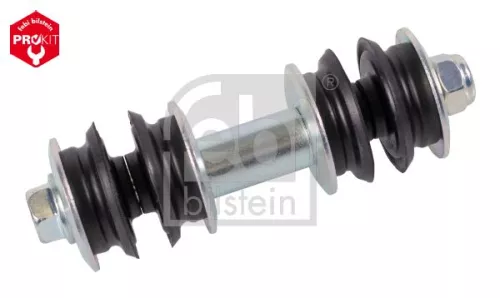 Febi 27438 Front Left Or Right Stabiliser Link For Citroën  Peugeot  Toyota 107 