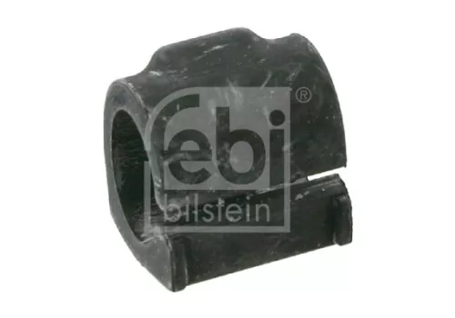 Febi Front Left Right Inner Stabliser Link Mounting Bush For Dacia Lad