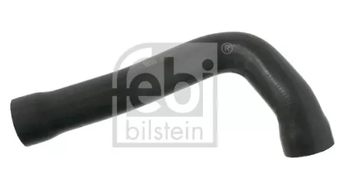 Febi Lower Right Radiator Hose Pipe For Bmw 3