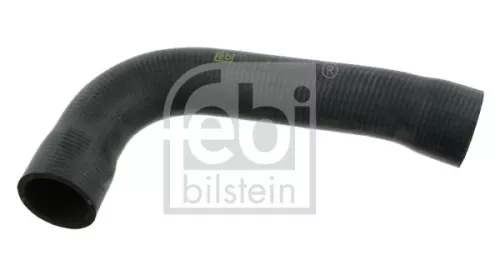 Febi Upper Left Radiator Hose Pipe For Bmw 5