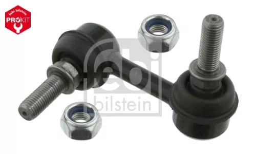 Febi 27463 Front Left Stabiliser Link For Nissan Almera Tino