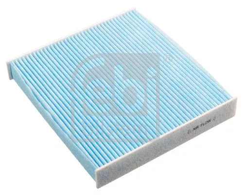 Febi Cabin Pollen Filter For Daihatsu Haval Jaguar Land Rover Lexus Scion 