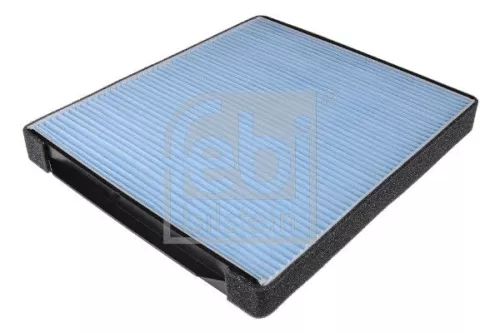 Febi Cabin Pollen Filter For Hyundai Terracan