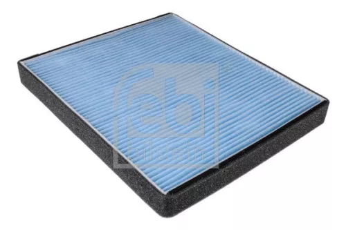 FEBI BILSTEIN FEBI BILSTEIN 27466 Febi Cabin Pollen Filter For Hyundai Terracan 